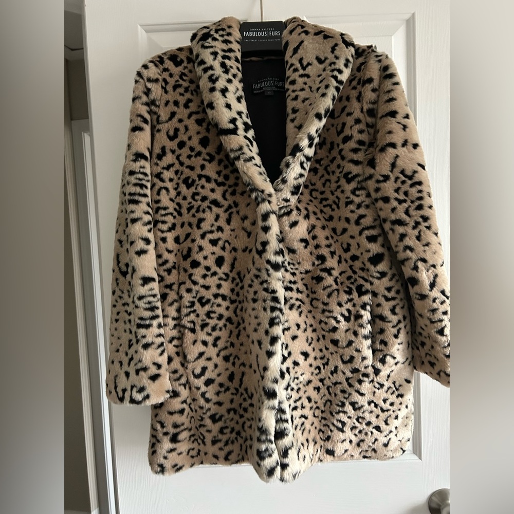 Fabulous Furs